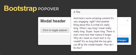 Image result for Bootstrap Popup