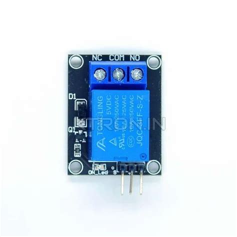Image result for Single Channel Realy Module