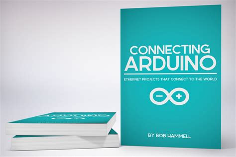 Image result for Arduino Cord Book