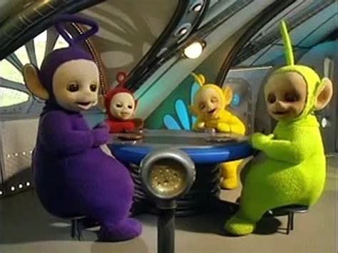 Image result for Teletubbies Step