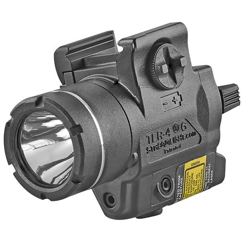 Streamlight Tactical Light に対する画像結果