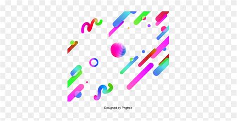 Toradh íomhá ar Color Bars Pattern PNG