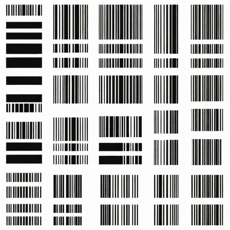 Image result for Computer Vision Barcode Styles