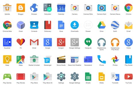 Image result for Android Interface