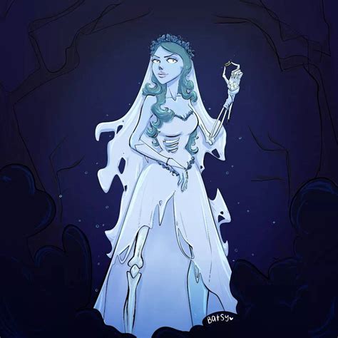 Corpse Bride Fan Art Drawing に対する画像結果