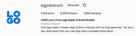 Image result for Instagram Profile Logo Size