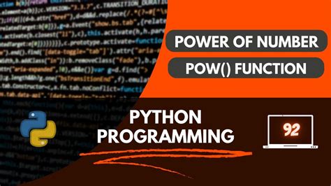 Image result for Python Power Of 2