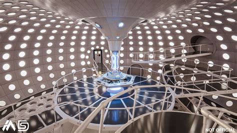 Image result for TARDIS Interior 15th