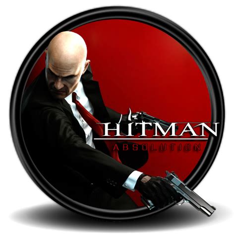 Image result for Hitman Absolution Game Icon