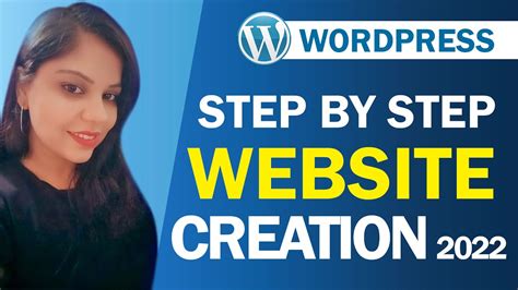 Toradh íomhá ar Website Creation Process