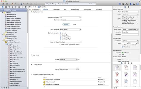 Toradh íomhá ar Java On Xcode