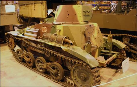 Image result for Type 94 Tankette Camo