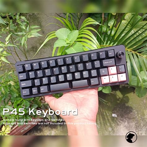 Image result for 45 Key Keyboard