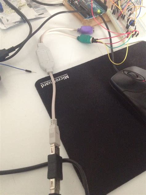 Image result for Arduino USB Host Scanner