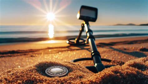 Image result for Finding Silver Quarters Metal Detecting