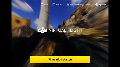 Image result for dji Virtual flight app