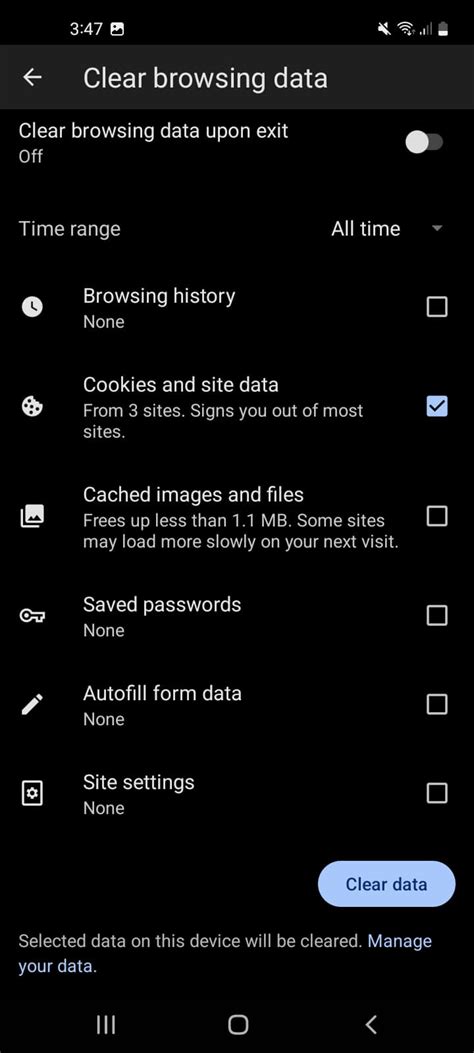 Remove Cookies From PC に対する画像結果