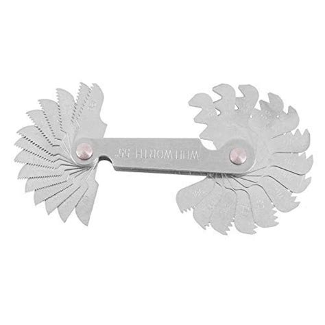 Toradh íomhá ar Thread Measuring Device