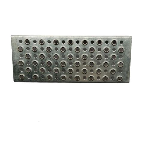 Image result for Perforated Safety Platform