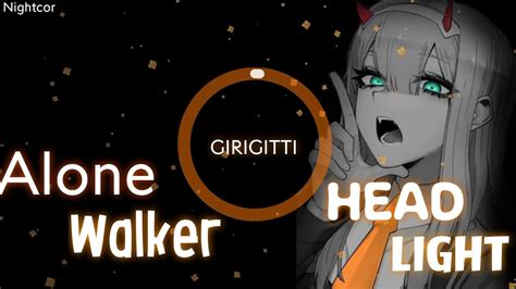Image result for Nightcore Alan Walker