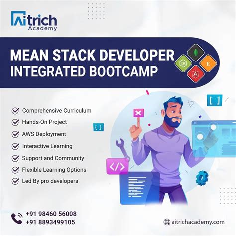 Toradh íomhá ar Boot Camp Web Developer