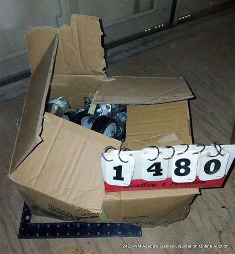 Box Spring Casters-க்கான படிம முடிவு