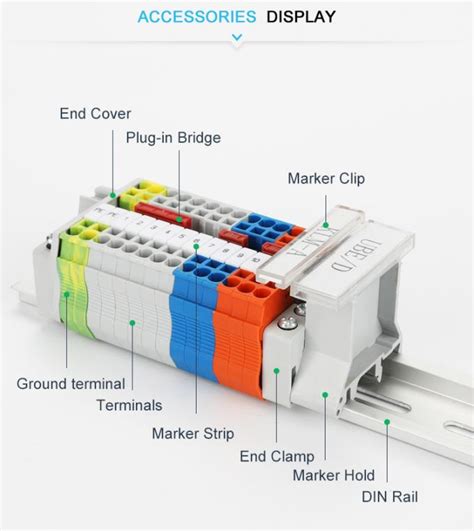 Spring Loaded Block Rail に対する画像結果