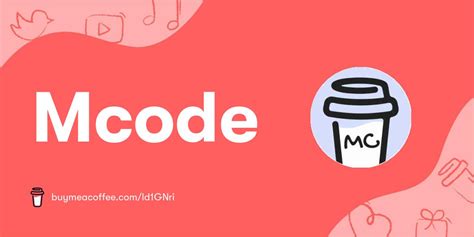 Image result for M Code Logo