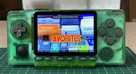 Image result for DIY Portable Game Console