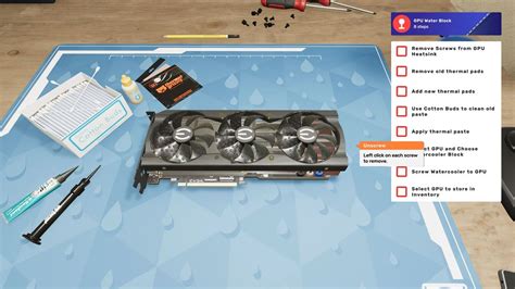 Toradh íomhá ar PC Building Simulator 2 Writer Stickers