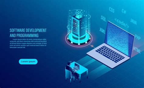 Image result for Software Development Banner Background