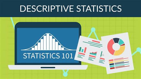 Descriptive Statistics Important Role에 대한 이미지 결과