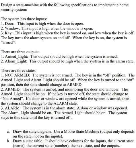 Toradh íomhá ar 2-Input State Machine