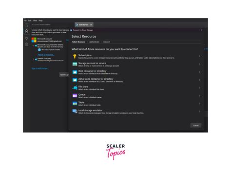 Image result for How to Use Azure Storage Explorer Workflow