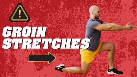 4 Best Groin Stretches to Ready Adductor Muscles for ANY Workout | The ...