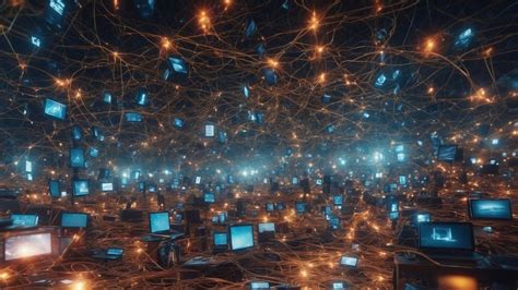 Image result for Network Connections Computer Complex