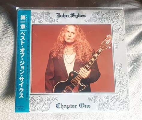 Toradh íomhá ar Chapter One CD Cover