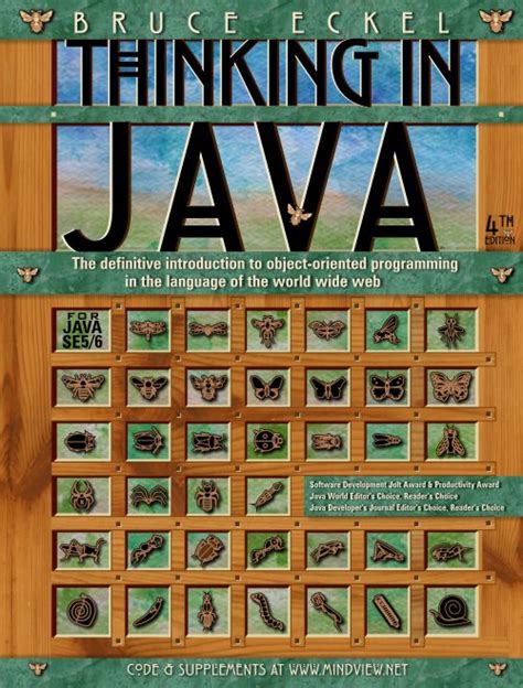 Image result for Java Book Watson