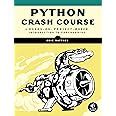 Image result for Python Crash Course a Hands-On