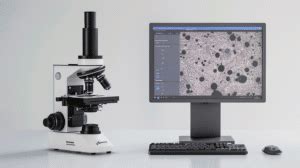 Les Type De Microscope に対する画像結果
