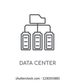 Image result for Data Center Outline Images