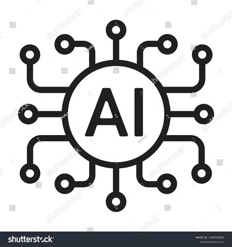Image result for Artificial Intellegence Icon