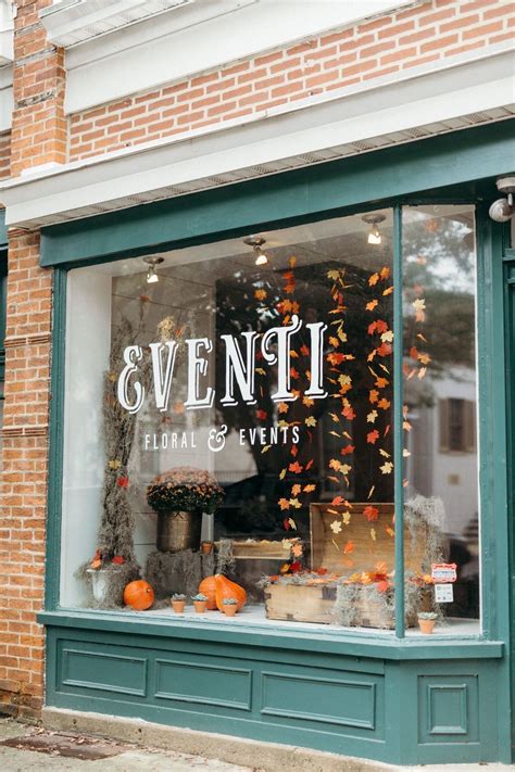 Image result for Retail Store Fall Decor