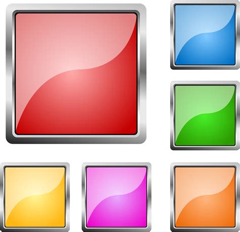 Image result for Square PS Button
