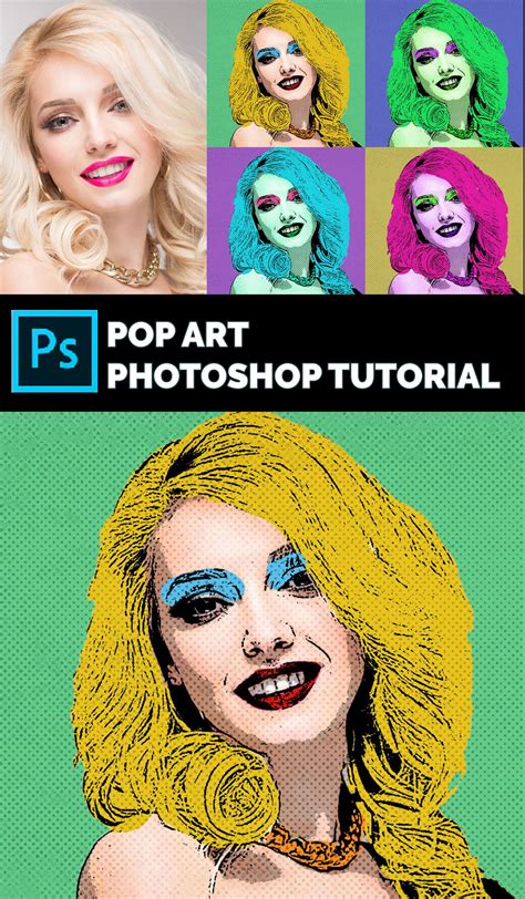 Pop Art Cosplay Tutorial に対する画像結果