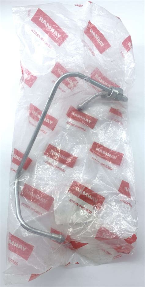 Toradh íomhá ar Fuel Injection Line Splicing