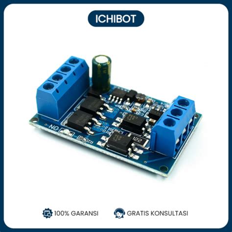 Toradh íomhá ar Molded MOS FET Module Power Steering