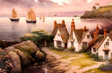 Print Landscape に対する画像結果