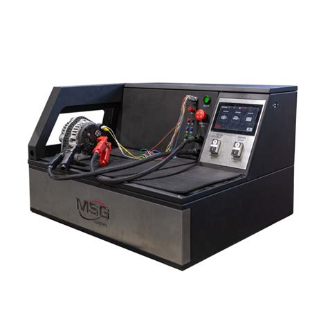 Image result for Alternator Bench Tester