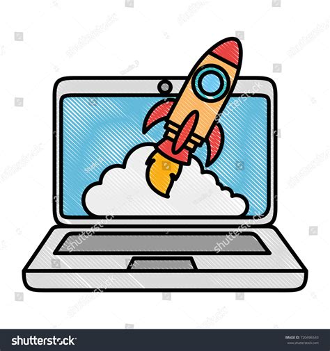 Image result for Computer Rocket Launcher